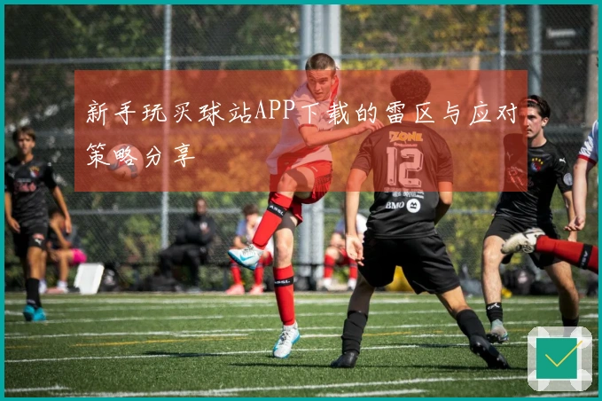 新手玩买球站APP下载的雷区与应对策略分享