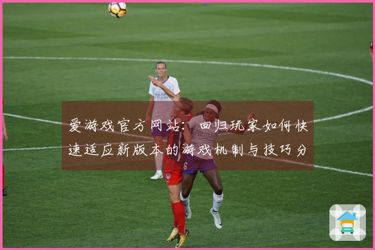 爱游戏官方网站：回归玩家如何快速适应新版本的游戏机制与技巧分享