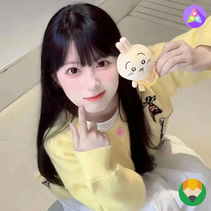 头像